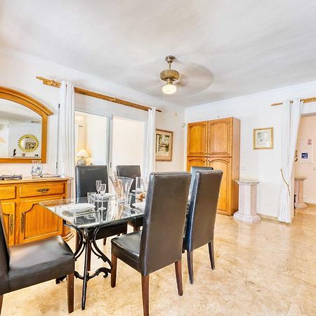 1106 Marbella Large Family Villa Estepona Eksteriør bilde